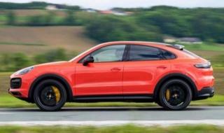 宝马女撞卡宴男后续